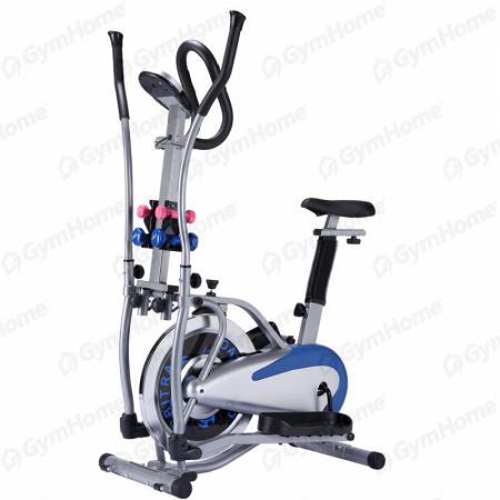 Xe đạp tập thể dục trong nhà iBike 4600S