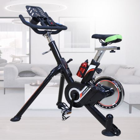 Xe đạp tập thể dục Spin Bike VENUS