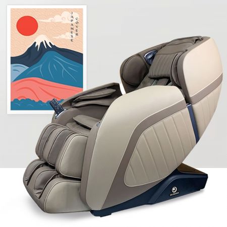 Ghế massage toàn thân OKINAWA OS-900 PRO