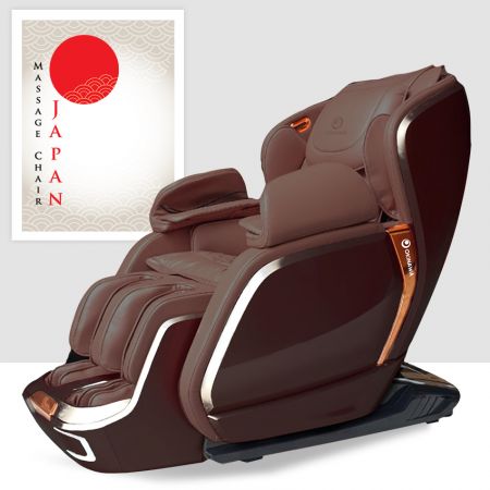 Ghế massage toàn thân OKINAWA OS-601