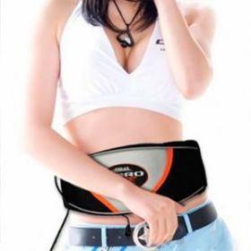 Đai massage bụng Vibro Shape Đai massage bụng Vibro Shape