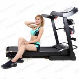 Máy chạy bộ điện GoodFor 503 Máy chạy bộ điện GoodFor 503