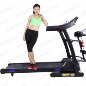 Máy chạy bộ điện đa năng GoodFor-007 (New version) Máy chạy bộ điện đa năng GoodFor-007 (New version)