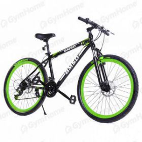 Xe đạp thể thao RX-660
