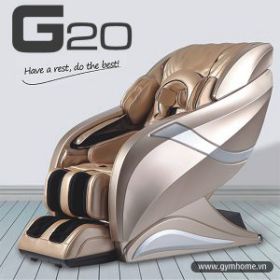 Ghế massage toàn thân GoodFor G20 (4D)