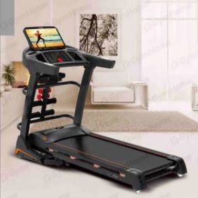 Máy chạy bộ điện đa năng GoodFor G674 Máy chạy bộ điện đa năng GoodFor G674