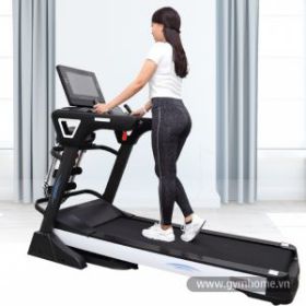 Máy chạy bộ điện đa năng GoodFor G651 Máy chạy bộ điện đa năng GoodFor G651