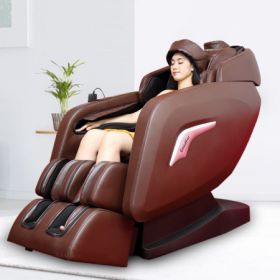 Ghế massage toàn thân GoodFor-J5S (5D)