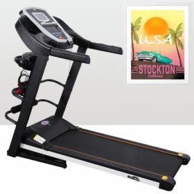 Máy chạy bộ đa năng GoodFor LIKE 10 Máy chạy bộ đa năng GoodFor LIKE 10