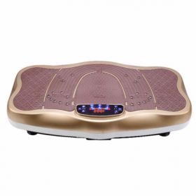 Máy rung toàn thân Ultra-Slim Body Shaper (200W - 99 cấp) Máy rung toàn thân Ultra-Slim Body Shaper (200W - 99 cấp)