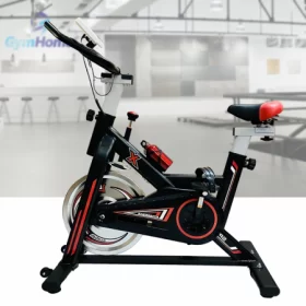 Xe đạp tập thể dục X-Bike New