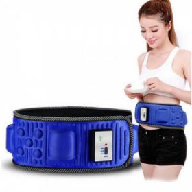 Đai massage bụng X5 Super Slim Đai massage bụng X5 Super Slim