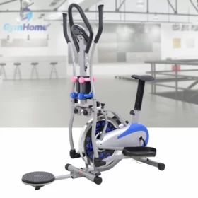 Xe đạp tập thể dục toàn thân ELITE PRO MH-2085