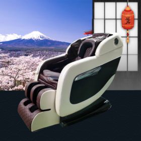 Ghế massage toàn thân INCOM INC-102GB