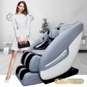 Ghế massage toàn thân Royal R888i Ghế massage toàn thân Royal R888i