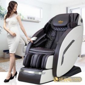 Ghế massage toàn thân Royal R8000 Ghế massage toàn thân Royal R8000