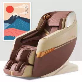Ghế massage toàn thân OKINAWA OS4500 (OS 950) Ghế massage toàn thân OKINAWA OS4500 (OS 950)