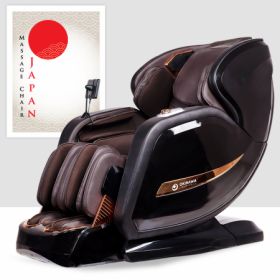 Ghế massage cao cấp OKINAWA LEGACY S-801