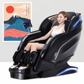 Ghế massage toàn thân cao cấp OKINAWA H-515