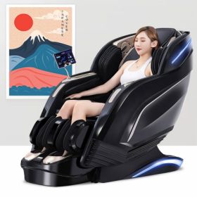 Ghế massage toàn thân cao cấp OKINAWA H-515 Ghế massage toàn thân cao cấp OKINAWA H-515