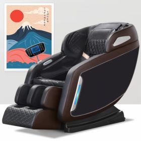 Ghế massage toàn thân KAWAIL-988Y