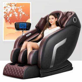 Ghế massage toàn thân KAWAIL LEK-988H