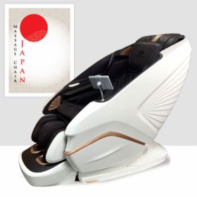 Ghế massage toàn thân OKINAWA APOLLO S911 cao cấp