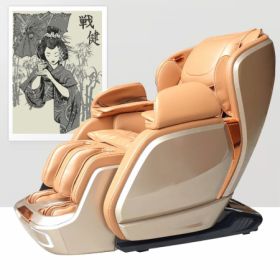 Ghế massage toàn thân OKINAWA JS 901 PRO cao cấp Ghế massage toàn thân OKINAWA JS 901 PRO cao cấp