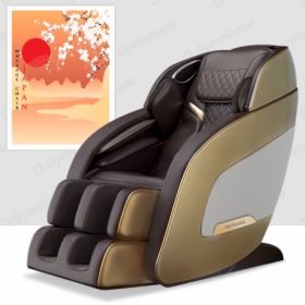 Ghế massage toàn thân OKINAWA OS-445