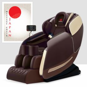 Ghế massage OKINAWA OS-711 (3D)
