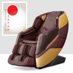 Ghế massage toàn thân OKINAWA OS-855 Ghế massage toàn thân OKINAWA OS-855