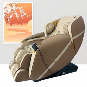 Ghế massage toàn thân OKINAWA REGAL 3000 Ghế massage toàn thân OKINAWA REGAL 3000