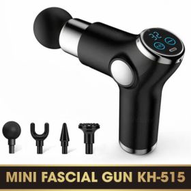 Súng massage Mini Fascial Gun KH-515