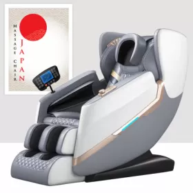 Ghế massage toàn thân Kawail K-988 Plus Ghế massage toàn thân Kawail K-988 Plus