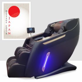 Ghế massage OKINAWA OS-328 (Điều khiển giọng nói tiếng Việt)