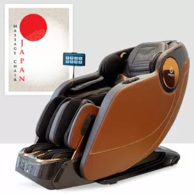 Ghế massage toàn thân Okinawa OS-936 (Công nghệ 6D)