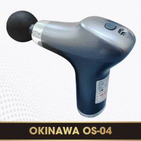Súng massage cầm tay Okinawa OS-04