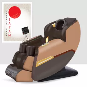Ghế massage OKINAWA OS-191 (Điều khiển giọng nói) Ghế massage OKINAWA OS-191 (Điều khiển giọng nói)