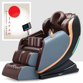 Ghế massage Fujisuma FJ-18 Ghế massage Fujisuma FJ-18