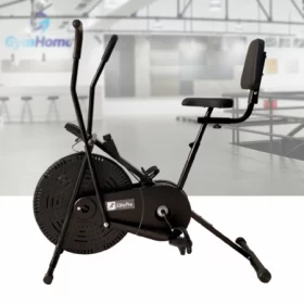 Xe đạp tập thể dục ElitePro MH-6511 (2024) có tựa lưng cho người cao tuổi Xe đạp tập thể dục ElitePro MH-6511 (2024) có tựa lưng cho người cao tuổi