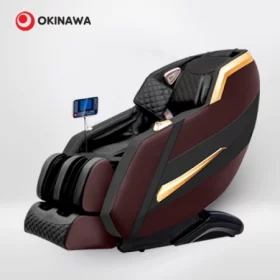 Ghế massage toàn thân OKINAWA OS-716