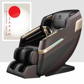 Ghế massage toàn thân Okinawa OS-414 Pro Ghế massage toàn thân Okinawa OS-414 Pro