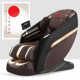 Ghế massage toàn thân Okinawa OS-568 Ghế massage toàn thân Okinawa OS-568
