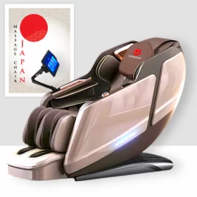 Ghế massage toàn thân Okinawa ELITE
