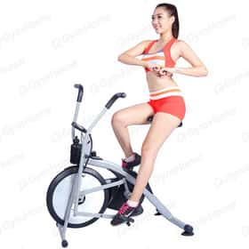 Xe đạp tập thể dục iBike 8.2i