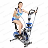 Xe đạp thể dục iBike 4600