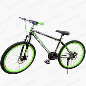Xe đạp thể thao RX-660