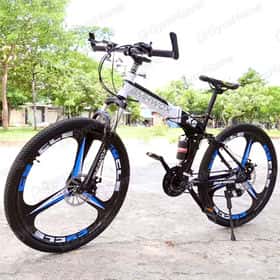 Xe đạp thể thao X6-T30