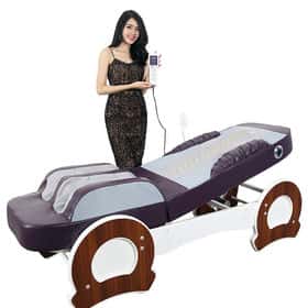 Giường massage toàn thân ARES-04