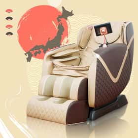 Ghế massage toàn thân OKAZAKI OS 700